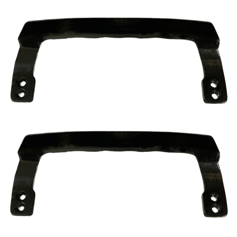 دستگیره حیاطی مدل GH-2 بسته دو عددی