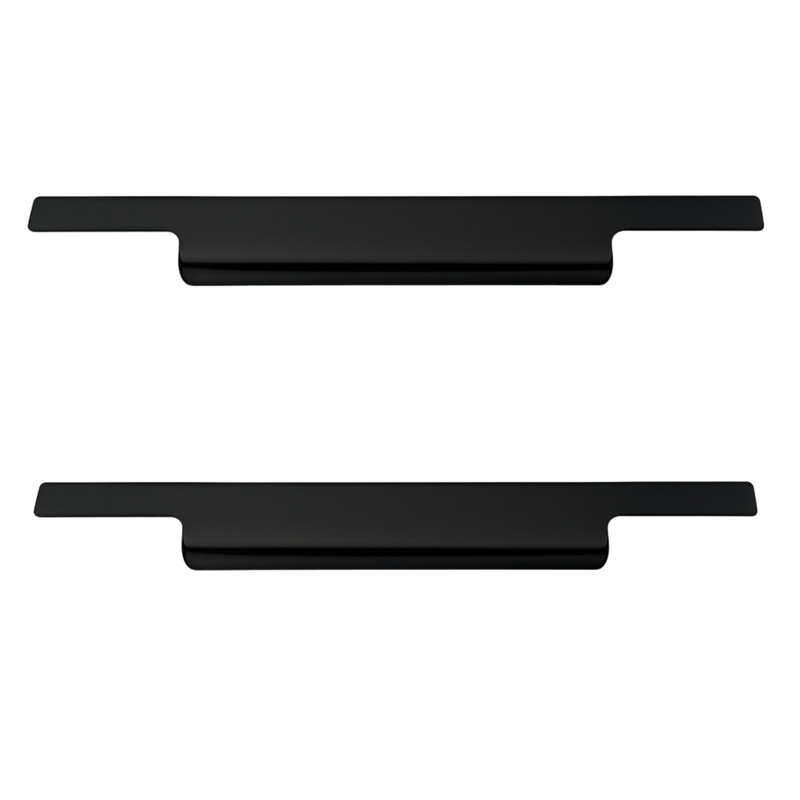 دستگیره کمد سرو مدل تاپ ساید 20 بسته دو عددی