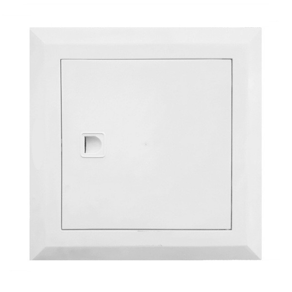 دریچه بازدید شیر فلکه مدل 20x20