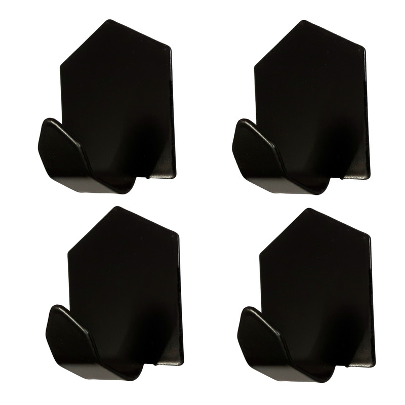 قلاب آویز مدل AH-4540 بسته چهار عددی