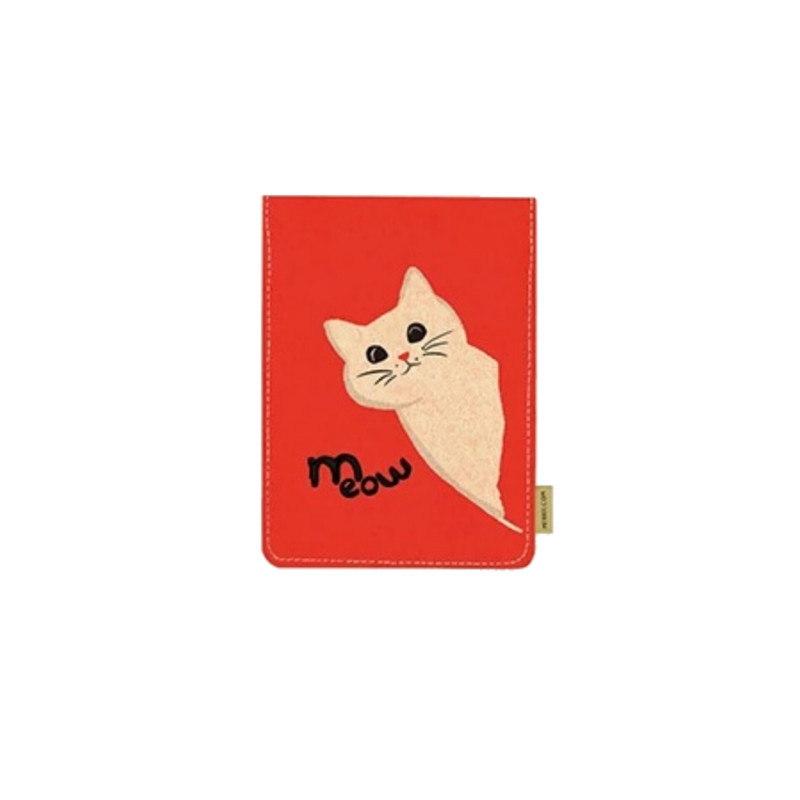 پاکت سکه مریخ مدل Meow 7031