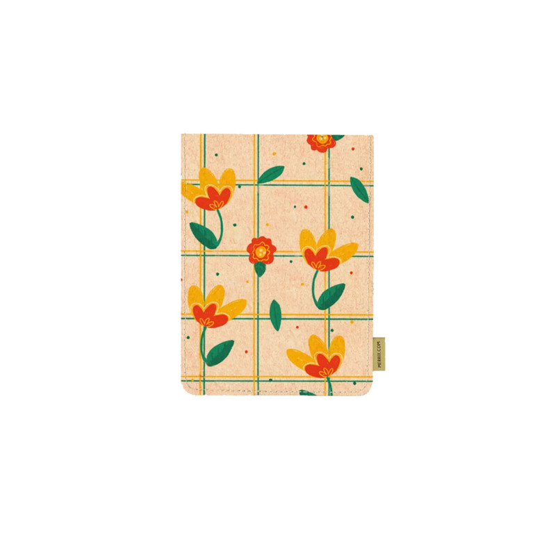 پاکت سکه مریخ مدل Bloom 7023