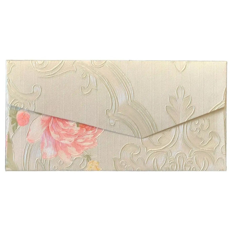 پاکت پول مدل pp52 کد 4666 بسته 15 عددی