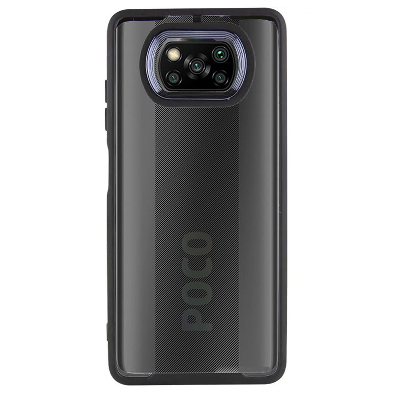 کاور اِپیکوی مدل Skin مناسب برای گوشی موبایل شیائومی Poco X3 / X3 NFC/ X3 Pro
