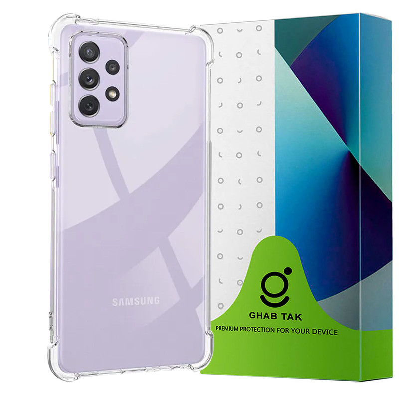 کاور قاب تک مدل JELEBI مناسب برای گوشی موبایل سامسونگ Galaxy A72