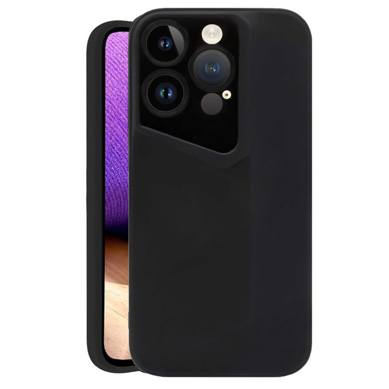 کاور مدل Porsh مناسب برای گوشی موبایل اپل iPhone 13 Pro