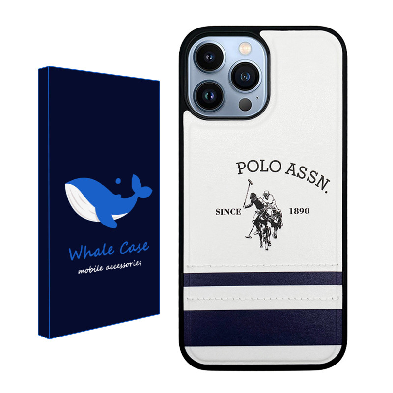 کاور وال کیس مدل Horse مناسب برای گوشی موبایل اپل iPhone 13 Pro Max