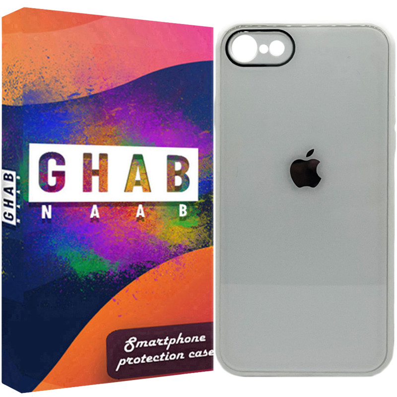 کاور قاب ناب مدل PVD مناسب برای گوشی موبایل اپل IPhone 7 / 8 / SE 2020