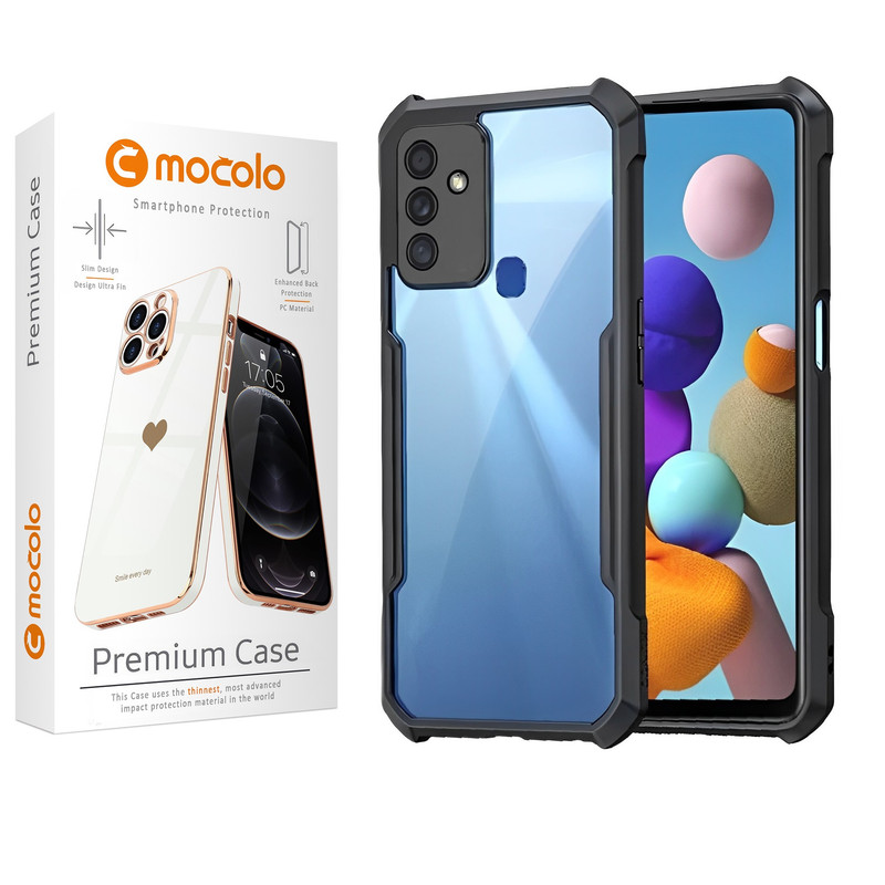 کاور موکولو مدل XUNDD مناسب برای گوشی موبایل وان پلاس Nord N100