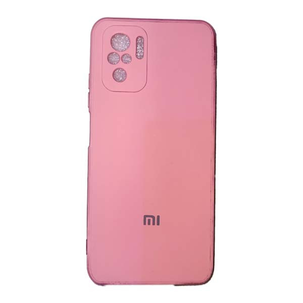 کاور مدل سیلیکونی مناسب برای گوشی موبایل شیائومی redmi note 10