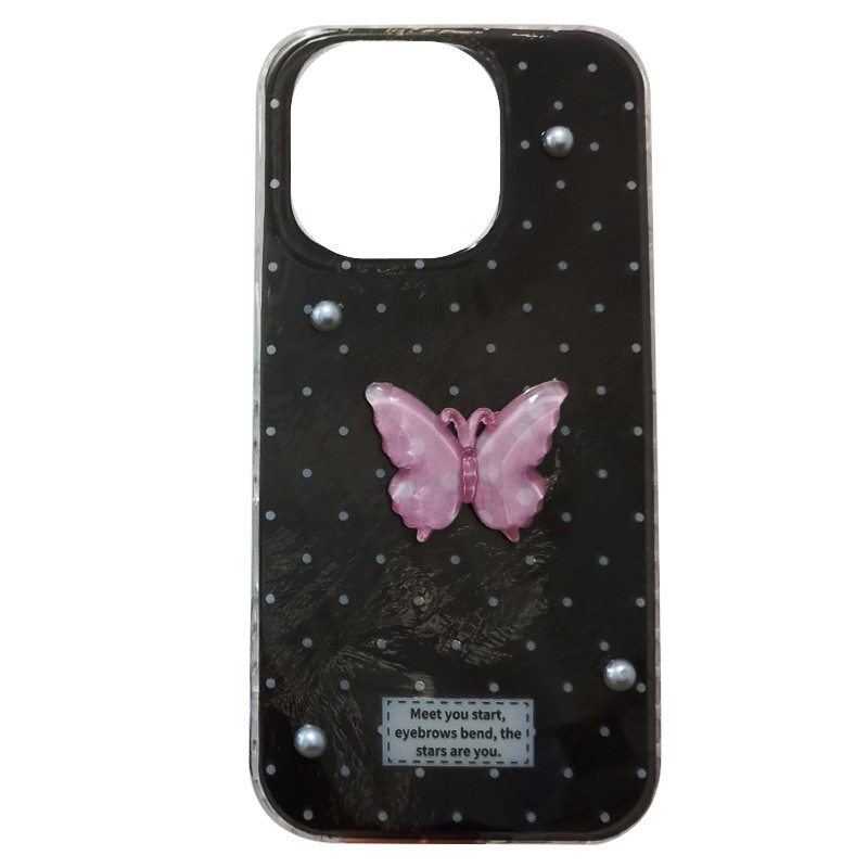 کاور قاب گارد کد 16promax مناسب برای گوشی موبایل اپل iPhone 16 Promax