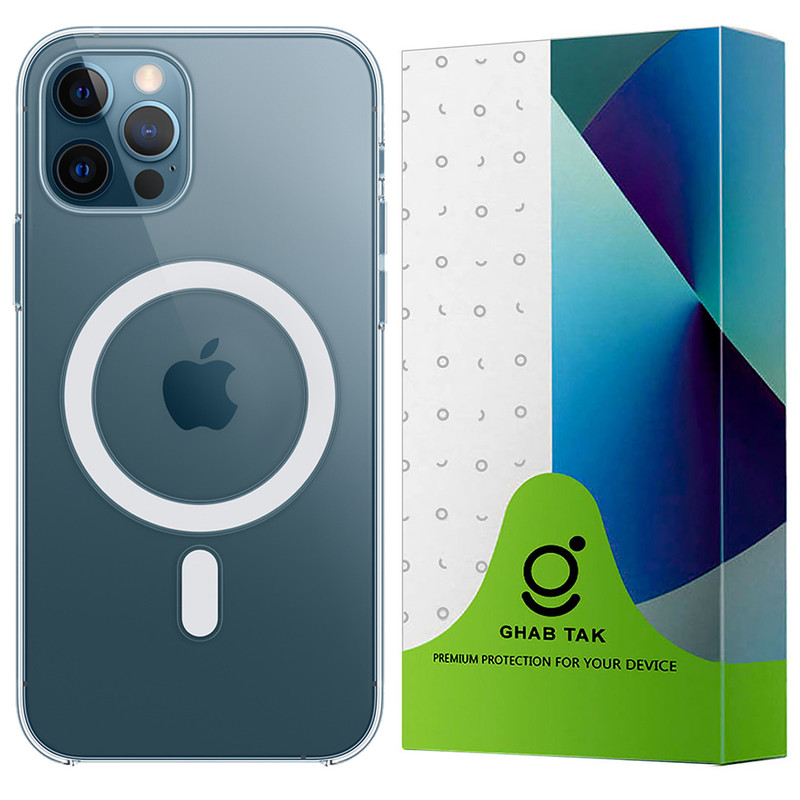 کاور قاب تک مدل MAGF مناسب برای گوشی موبایل اپل iPhone 11 Pro Max