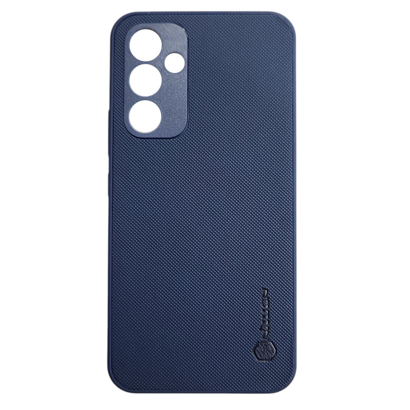 کاور مدل Frosted shield مناسب برای گوشی موبایل سامسونگ Galaxy A34 5G