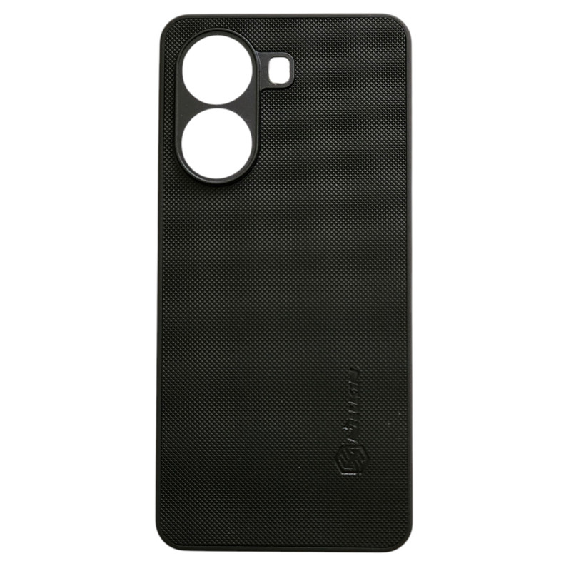 کاور مدل Frosted shield مناسب برای گوشی موبایل شیائومی POCO X7 Pro