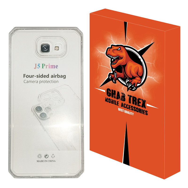 کاور قاب تی رکس مدل JELLY مناسب برای گوشی موبایل سامسونگ Galaxy J5 Prime