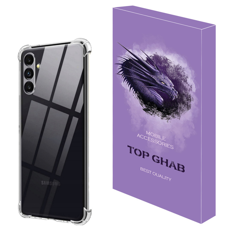 کاور تاپ قاب مدل JELLY مناسب برای گوشی موبایل سامسونگ Galaxy A04s