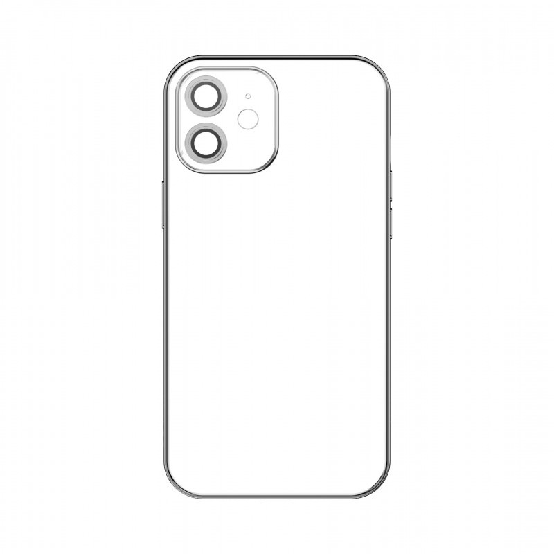 کاور توتو مدل Jane مناسب برای گوشی موبایل اپل IPHONE 12