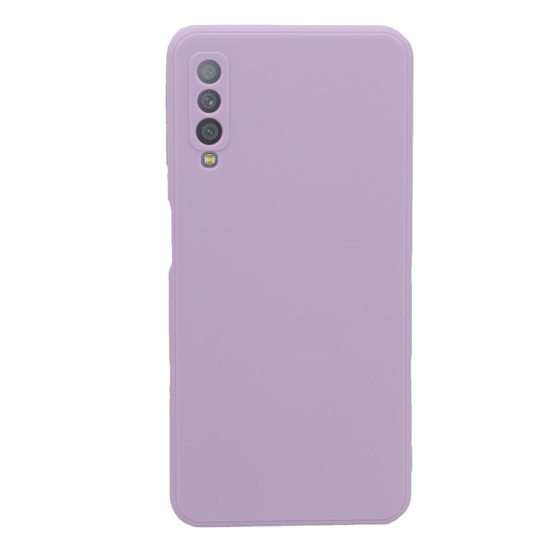 کاور مدل silick1 مناسب برای گوشی موبایل سامسونگ Galaxy A750 / A7 2018