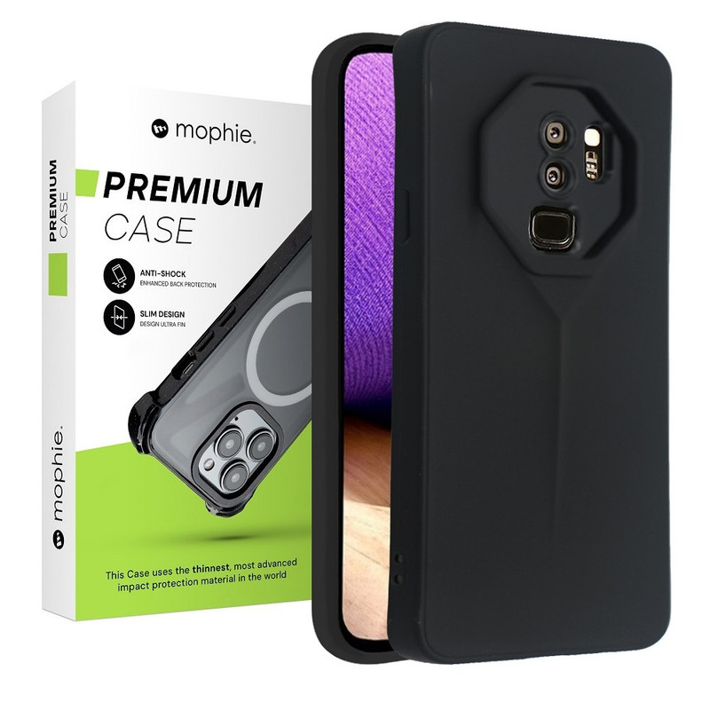 کاور موفی مدل Stria مناسب برای گوشی موبایل سامسونگ Galaxy S9 Plus