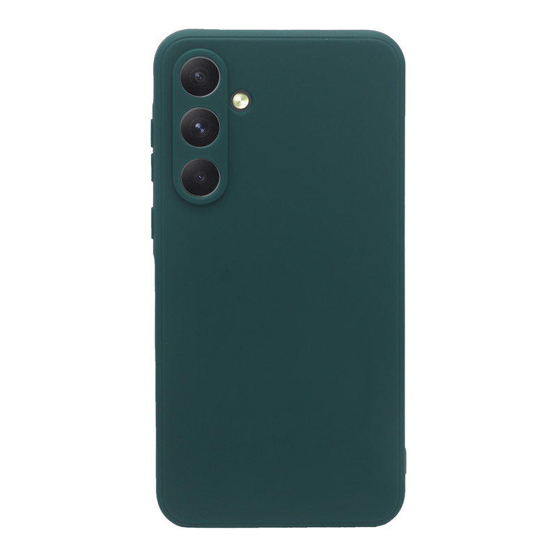 کاور مدل silick1 مناسب برای گوشی موبایل سامسونگ Galaxy A55