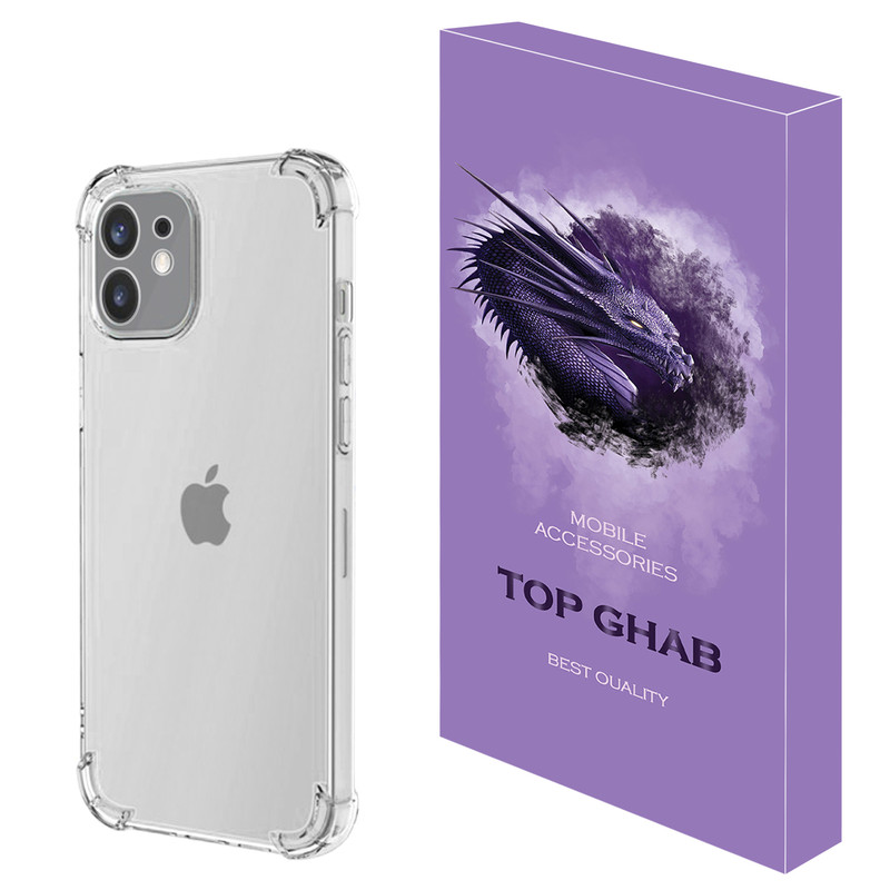کاور تاپ قاب مدل JELLY مناسب برای گوشی موبایل اپل iPhone 11