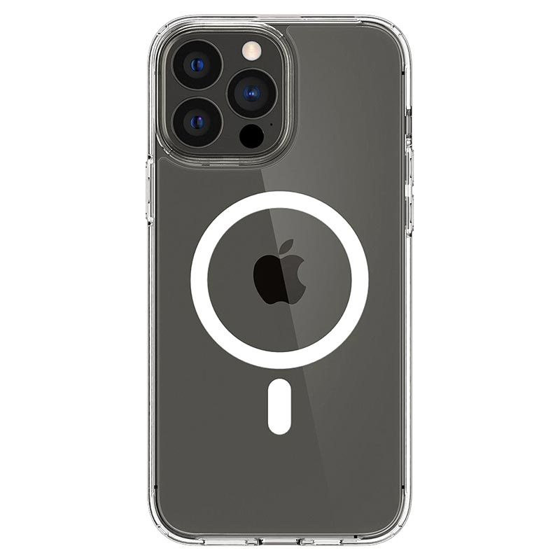 کاور مدل MagSafe مناسب برای گوشی موبایل اپل iPhone 14 Pro max