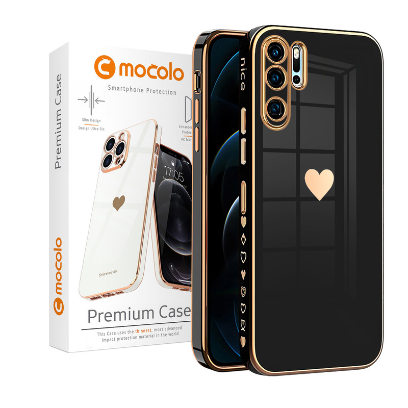 کاور موکولو مدل Nice مناسب برای گوشی موبایل هوآوی P30 Pro