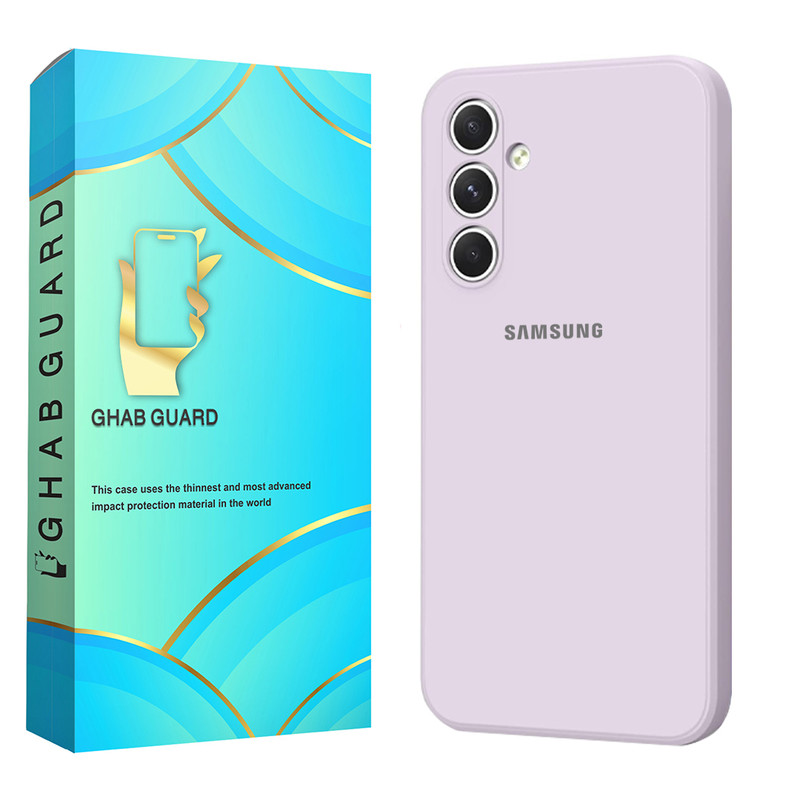 کاور قاب گارد مدل SILICONGH مناسب برای گوشی موبایل سامسونگ Galaxy A24 4G