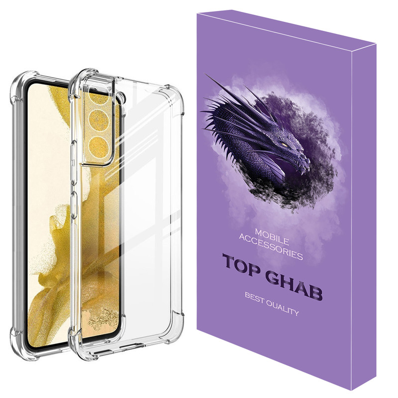 کاور تاپ قاب مدل JELLY مناسب برای گوشی موبایل سامسونگ Galaxy S21 FE 5G