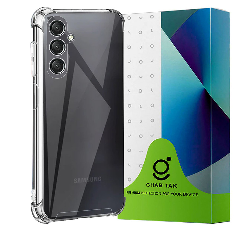 کاور قاب تک مدل JELEBI مناسب برای گوشی موبایل سامسونگ Galaxy A24 4G