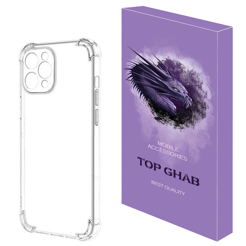کاور تاپ قاب مدل JELLY مناسب برای گوشی موبایل اپل iPhone 11 Pro Max