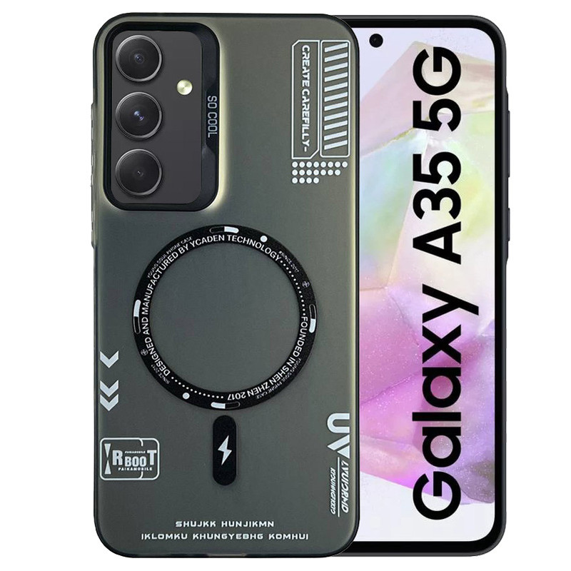 کاور گاردتک مدل SoCool_A35 مناسب برای گوشی موبایل سامسونگ Galaxy A35