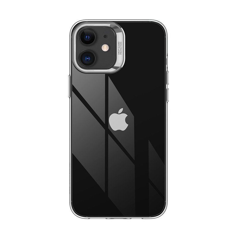 کاور ای اِس آر مدل Project Zero مناسب برای گوشی موبایل اپل iPhone 12 mini