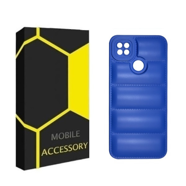 کاور مدل PUFFER مناسب برای گوشی موبایل شیائومی Redmi 9C