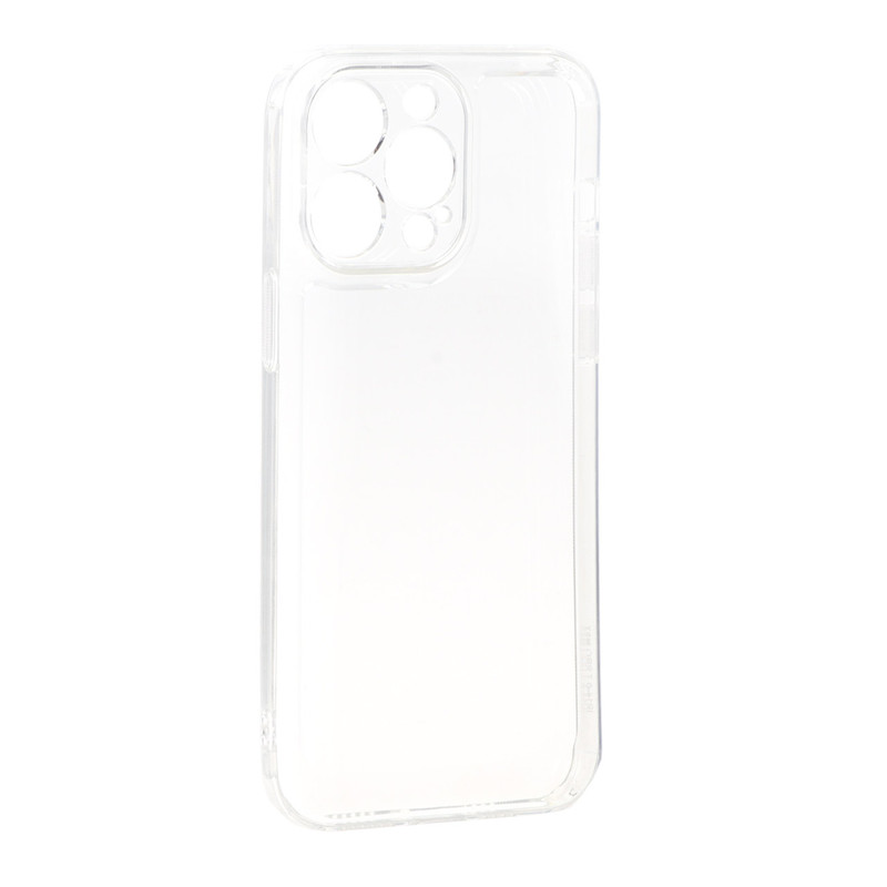 کاور مدل Clear Tpu مناسب برای گوشی موبایل اپل iphone 13 pro max