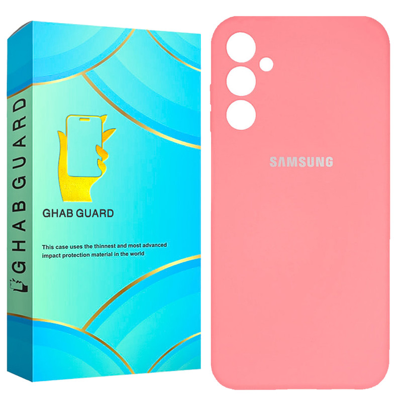کاور قاب گارد مدل ORGSIL مناسب برای گوشی موبایل سامسونگ Galaxy A35 5G