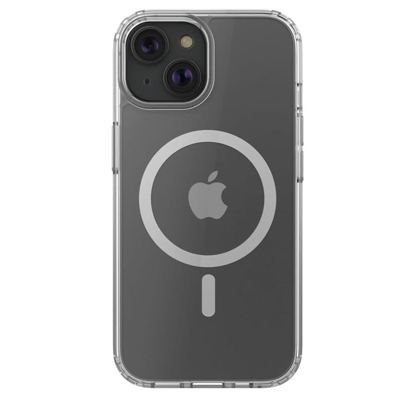 کاور بلکین مدل مگ سیف دار مناسب برای گوشی موبایل اپل Iphone 15