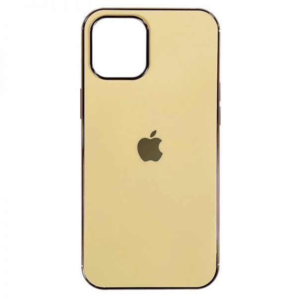کاور مدل Mine مناسب برای گوشی موبایل اپل iphone 12/12 pro