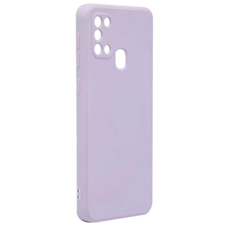 کاور مدل silick1 مناسب برای گوشی موبایل سامسونگ Galaxy M31
