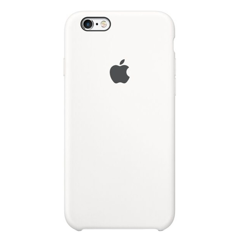 کاور مدل سیلیکونی مناسب برای گوشی موبایل اپل iPhone 6/6s
