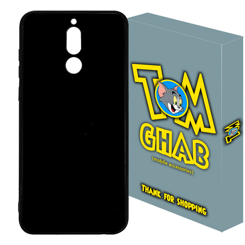 کاور تام قاب مدل سیلیکونی کپی مناسب برای گوشی موبایل هوآوی Mate 10 Lite