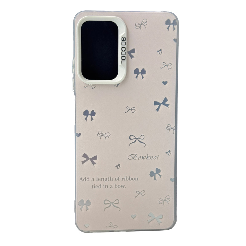 کاور مدل پاپیون مناسب برای گوشی موبایل شیائومی Redmi Note 12 pro 4G / Note 11 pro