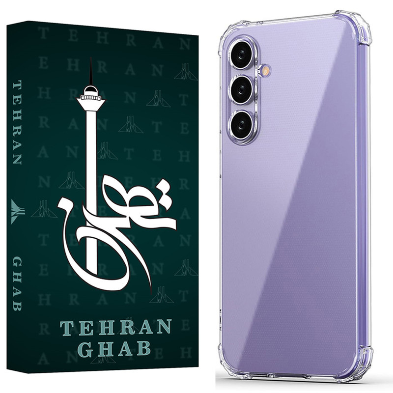 کاور تهران قاب مدل KPBT مناسب برای گوشی موبایل سامسونگ Galaxy A34 5G