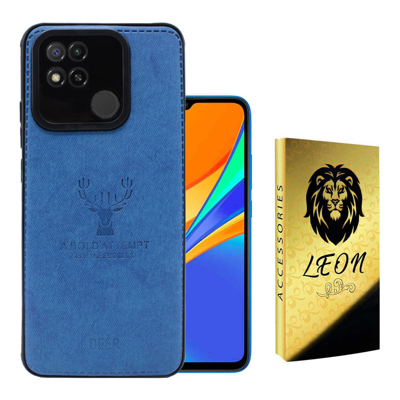 کاور لئون مدل Gavazni Yo مناسب برای گوشی موبایل شیائومی Redmi 9C