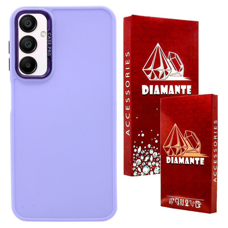 کاور دیامانته مدل Writ Rd مناسب برای گوشی موبایل سامسونگ Galaxy A05s