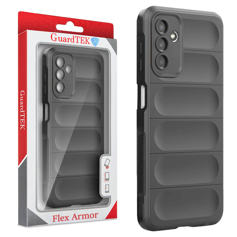 کاور گاردتک اساک مدل Flex Armor مناسب برای گوشی موبایل سامسونگ Galaxy A24
