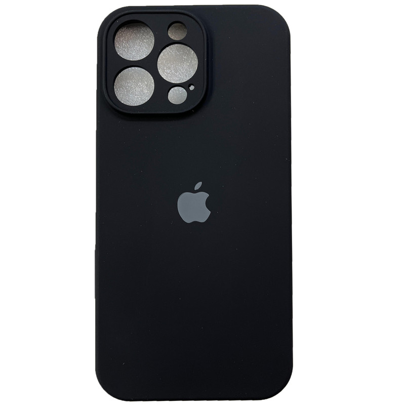 کاور مدل SILICONE ORG مناسب برای گوشی موبایل اپل iphone 16 pro max