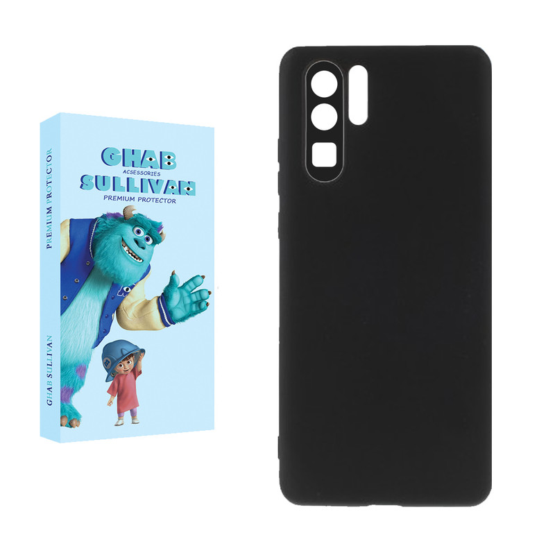 کاور قاب سالیوان مدل SILICOP مناسب برای گوشی موبایل هوآوی P30 Pro