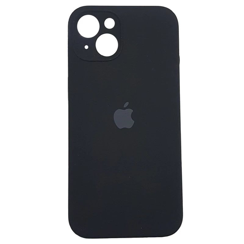 کاور مدل سیلیکونی مناسب برای گوشی موبایل اپل iphone 13