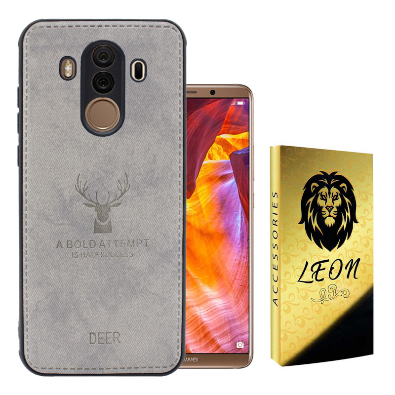کاور لئون مدل Gavazni Yo مناسب برای گوشی موبایل هوآوی Mate 10 Pro